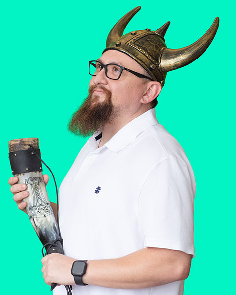 Sean Storey Employee Fun picture